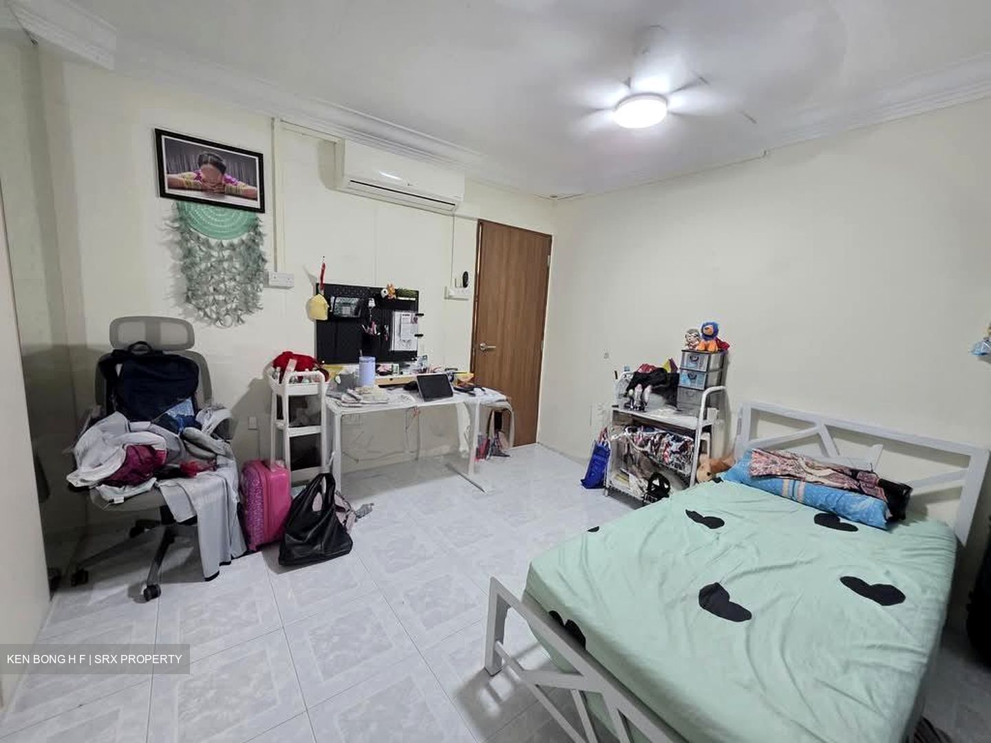 Blk 704 Choa Chu Kang Street 53 (Choa Chu Kang), HDB 4 Rooms #537306901